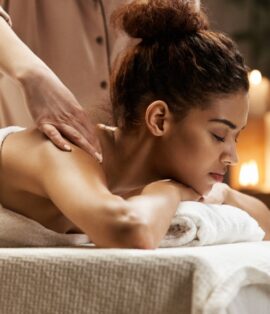 Beauty & Wellness Salon in Punta Cana | Musas Aesthetic Spa