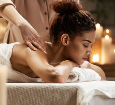 Beauty & Wellness Salon in Punta Cana | Musas Aesthetic Spa