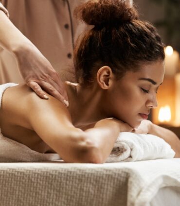 Beauty & Wellness Salon in Punta Cana | Musas Aesthetic Spa