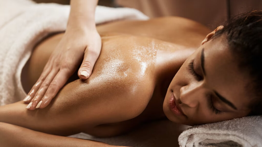Beauty & Wellness Salon in Punta Cana | Musas Aesthetic Spa
