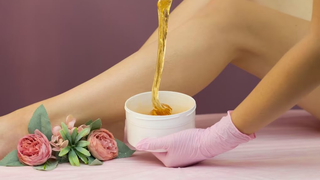 Waxing Hair Removal | Beauty & Wellness Salon in Punta Cana | Musas Aesthetic Spa