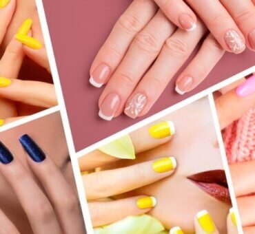 Nails Art service in Punta Cana