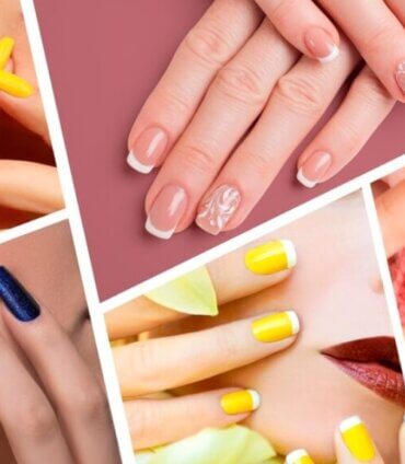 Nails Art service in Punta Cana